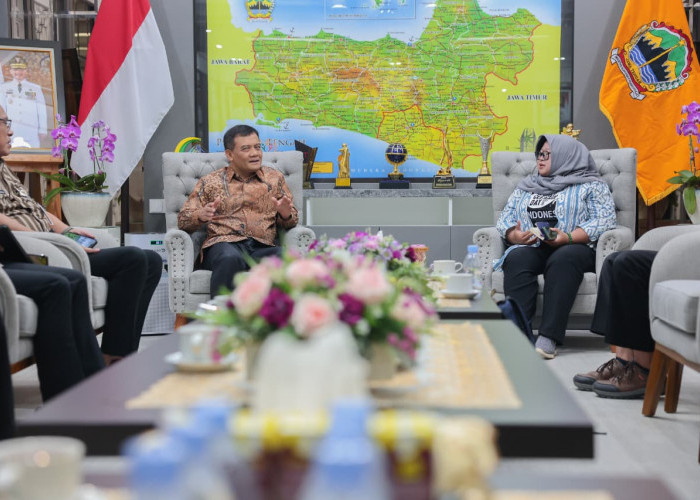 Penanganan Sampah di Jateng Butuh Aksi Bersama Seluruh Elemen