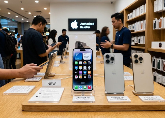 Bocoran iPhone 18 Pro Bikin Pengguna Apple Kaget, Ini 7 Fitur Unggulannya