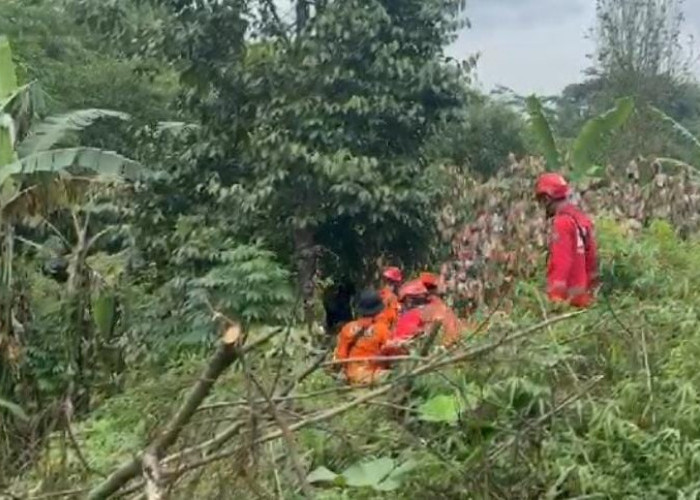 Belum Membuahkan Hasil, Pencarian Lansia di Tegal yang Hilang Misterius Dilanjutkan Besok