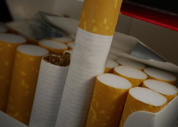 Produk Rokok Israel yang Diboikot di Indonesia, Netizen Cecar Merk Sampoerna