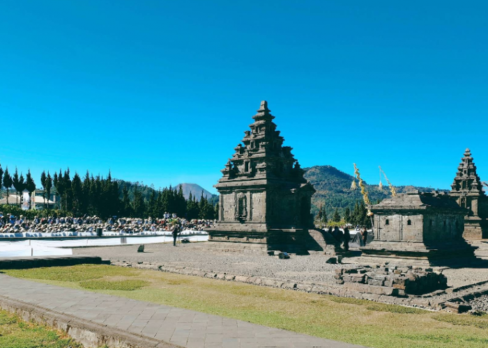 10 Kabupaten Terindah di Jawa Tengah 2025: Pesona Alam, Budaya, dan Wisata yang Memukau