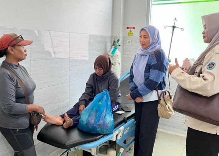 Update Keracunan MBG di SMAN 1 Lasem Rembang: SPPG Soditan Tanggung Biaya Pengobatan Korban