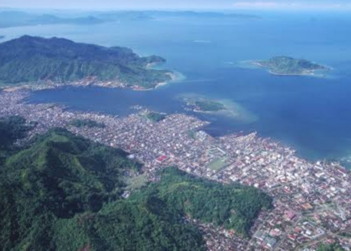 Ini 10 Kota Terkecil di Indonesia, Paling Kecil Hanya 10 Kilometer Persegi