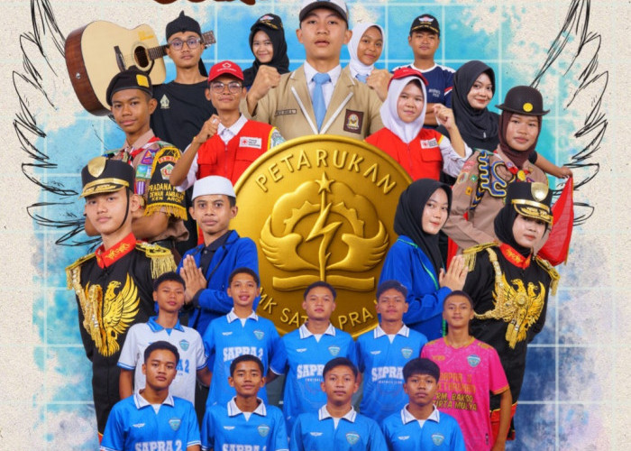 SPMB SMK Satya Praja 2 Petarukan Pemalang Resmi Dibuka, Buruan Daftar! Sebelum Kehabisan Kuota