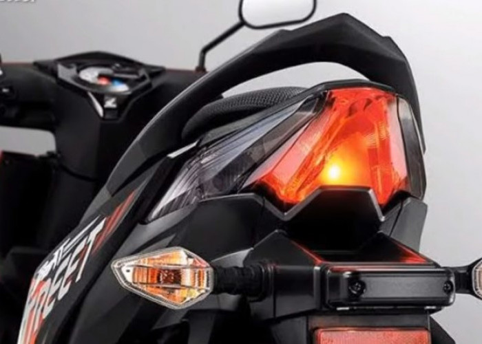 User Yamaha Wajib Tahu! Honda BeAT 150 Siap Rilis dengan Rangka dan Fitur Terbaru