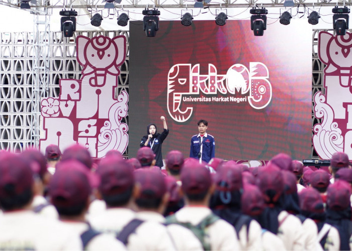 Gagal SNBP? Tenang, Universitas Harkat Negeri Siapkan Beragam Beasiswa Untukmu
