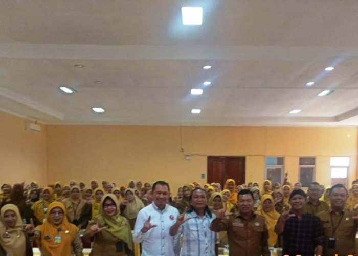 Revitalisasi Bahasa Jawa Tegal: Cara Dikbud Bentuk Karakter