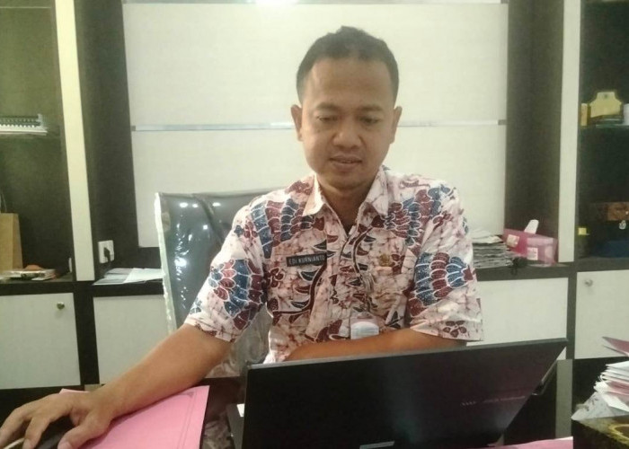Cegah Sengketa, Pemkab Tegal Kebut Sertifikasi Aset Barang Milik Daerah