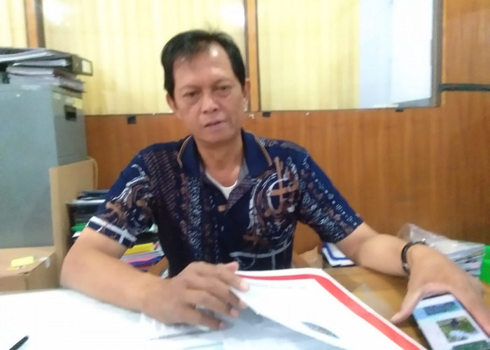 Pilkades Serentak Gelombang I Kabupaten Tegal, 2 Desa Ajukan Uji Kompetensi Balon Kades