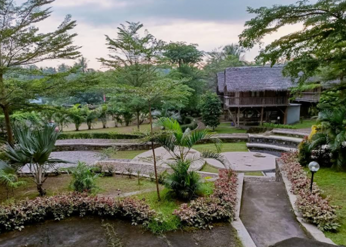 Mulai Rp100 Ribuan, 13 Penginapan Murah di Jawa Tengah dengan Pemandangan Terbaik