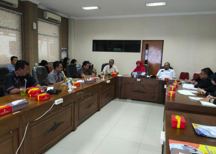 Oknum PPPK di Tegal Diduga Langgar Kode Etik, DPRD Pertanyakan Hasil Pemeriksaan