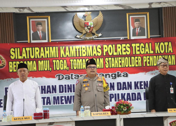 Polisi Minta Orang Tua Hingga Tokoh Agama Awasi Pergaulan Anak Agar Tak Terlibat Tawuran