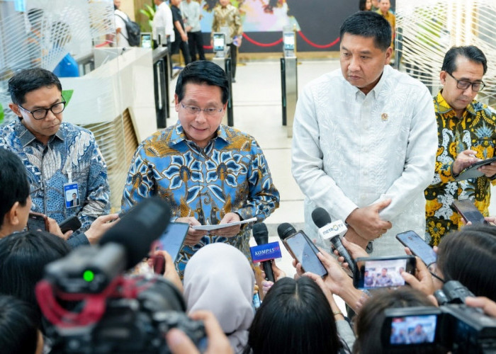 Lampaui Target Unit, BRI Jadi Pilar Utama Penyaluran KUR Perumahan Program 3 Juta Rumah