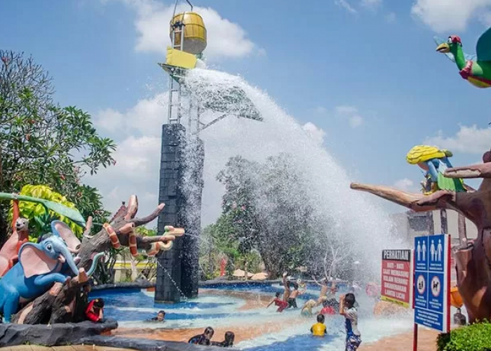 Tak Perlu Bingung, Ini 5 Wisata Ramah Anak di Semarang