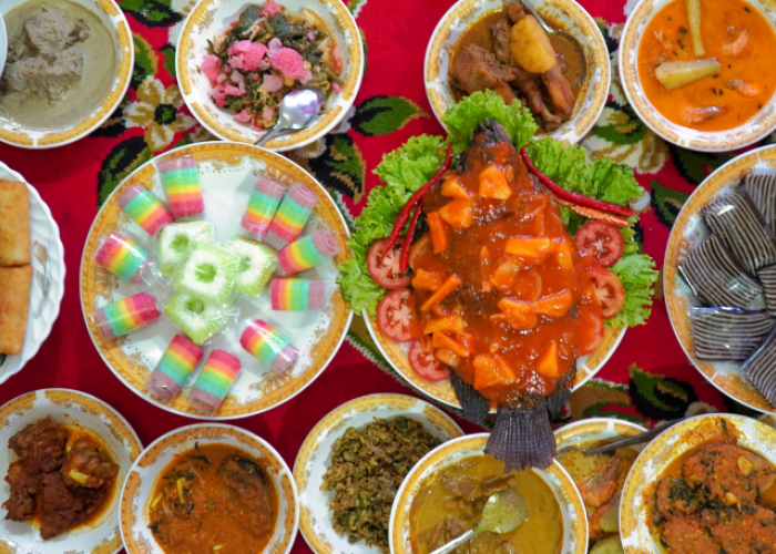 4 Makanan Jadul Khas Indonesia Ini Sudah Sulit Ditemukan, Kamu Pernah Coba yang Mana?