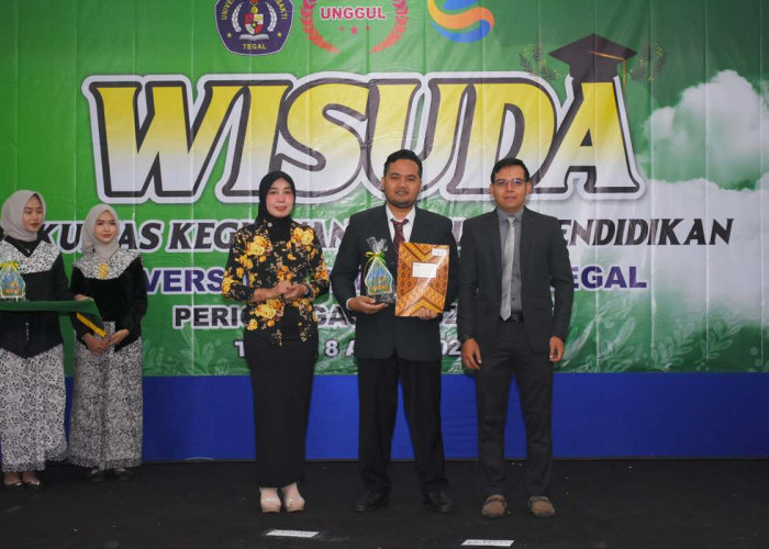 FKIP UPS Tegal Perguruan Tinggi Ramah Disabilitas yang Menginspirasi