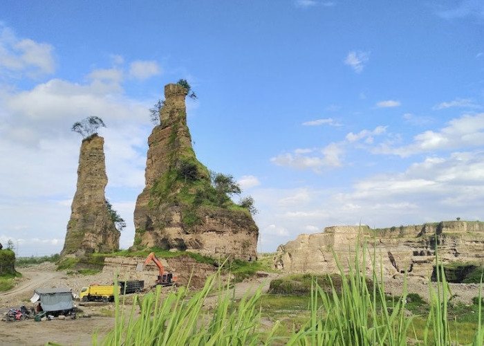 3 Hidden Gem Semarang yang Jarang Diketahui, Cocok untuk Liburan Tenang dan Estetik