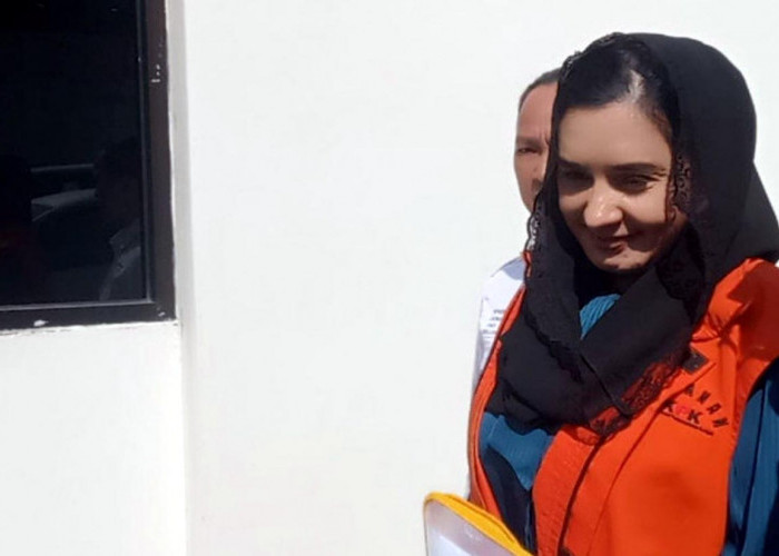 Sidang Korupsi Fadia Arafiq: Saksi Bongkar Pengkondisian Proyek PT RNB