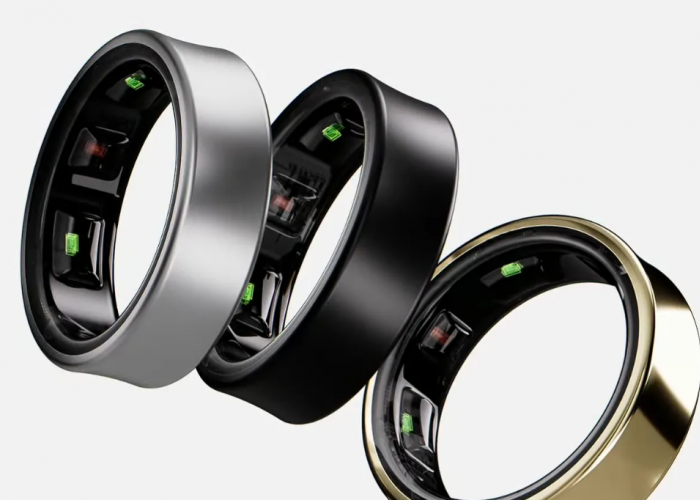 Siap-siap! Samsung Galaxy Ring Bentar Lagi Masuk Indonesia, Ini Fitur Terbaiknya