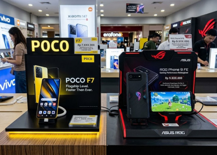 Daftar HP Gaming Snapdragon Murah Paling Kencang 2026, Mulai Rp5 Jutaan!