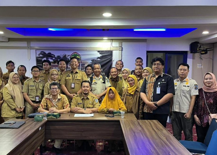 Pemkab Tegal Alokasikan DBH CHT 2026, Bantu Dampak Konsumsi Tembakau dan Dukung Perekonomian Daerah