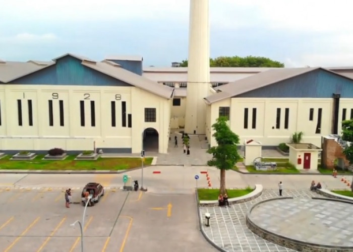 5 Wisata Nuansa Tempo Dulu di Jawa Tengah yang Bikin Nostalgia