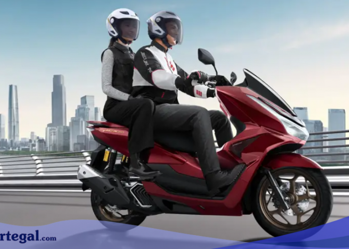 5 Alasan Kenapa Honda PCX 160 Masih Layak Beli di Tengah Banjir Motor Listrik di Tahun 2025