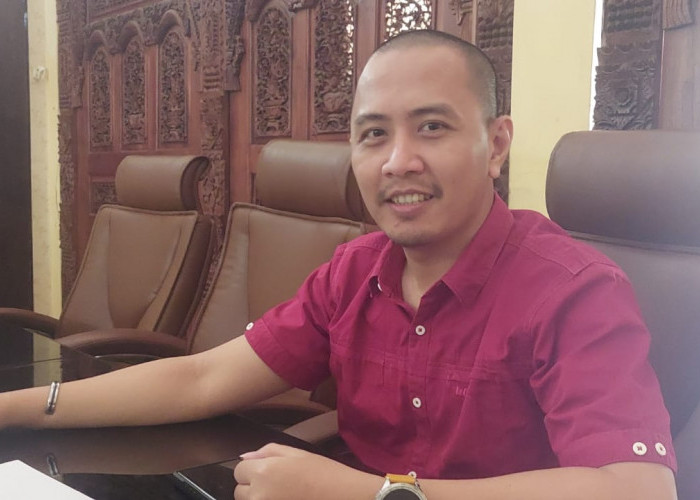  Harga Pangan di Kabupaten Tegal Naik, TPID Diminta Segera Bertindak Pantau Rantai Distribusi 