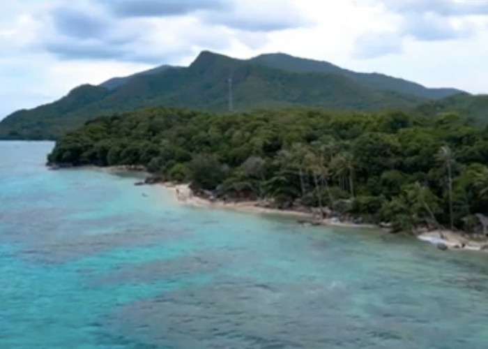 Warga Lokal Belum Tentu Tahu! Ini 5 Tempat Wisata Jawa Tengah yang Terasa Seperti Luar Negeri