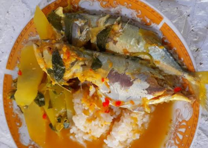 Rasanya Bikin Kangen Kampung! 5 Makanan Khas Rembang yang Harus Kamu Cicipi