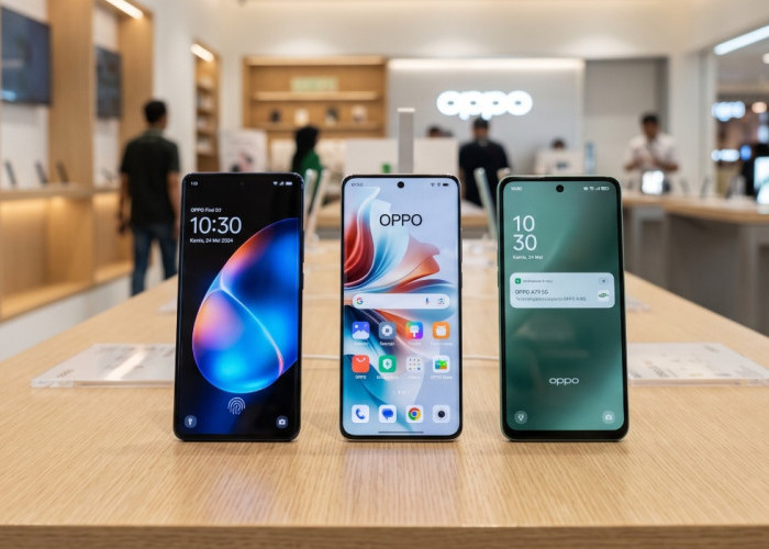 7 Pilihan HP Murah 2026 Mulai Rp1 Jutaan: Baterai Awet, Layar 120Hz, & RAM Besar!