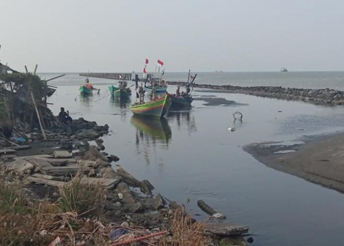 Diduga Kelelahan Saat Tarik Kapal, 7 Nelayan Tradisional di Tegal Meninggal