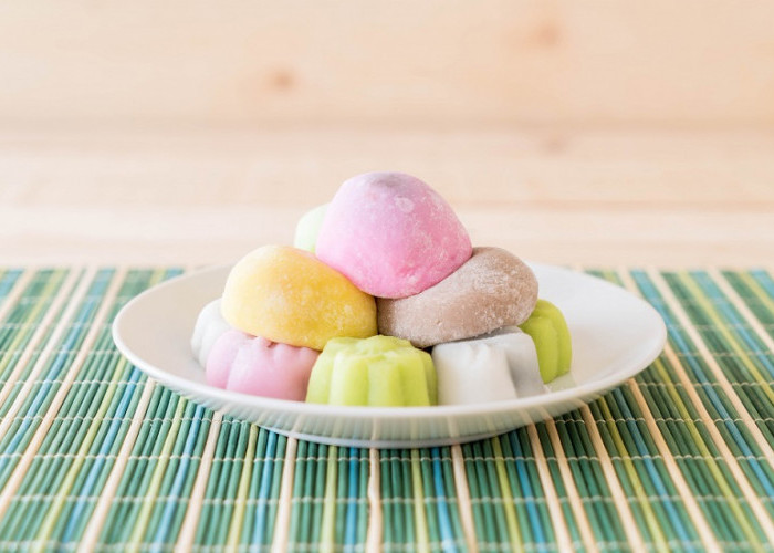 4 Jajanan Tradisional khas Semarang Selain Carabikang Wajib Dicoba