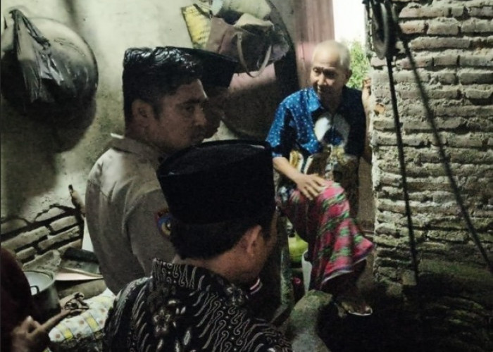 Lansia di Tegal Ditemukan Meninggal dalam Sumur