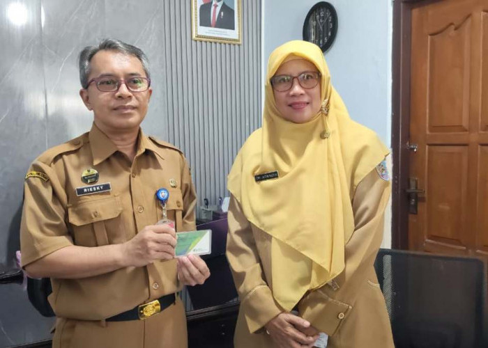 Lindungi 2.000 Nelayan Rentan, Pemkab Tegal Siapkan Rp403 Juta