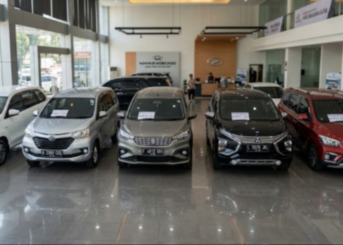 5 Mobil MPV Keluarga Bekas Termurah September 2026, Kabin Luas & Mesin Bandel!