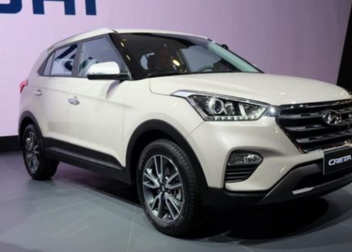 Hyundai Creta Prime Harga Terbaru Bulan September 2023, SUV Premium yang Tawarkan Kesan Mewah Perjalanan