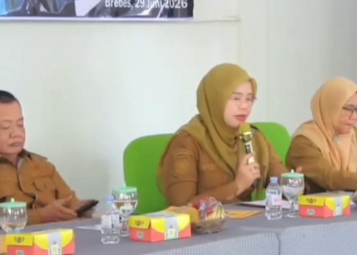 Masuk Triwulan III, Realisasi Pajak Daerah di Brebes Capai Rp257.210.792.037