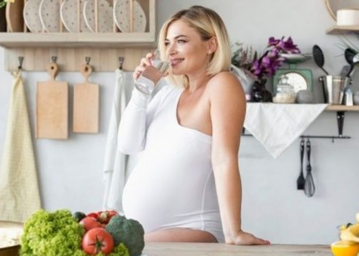 5 Mitos Seputar Makanan Ibu Hamil, Jangan Mudah Percaya