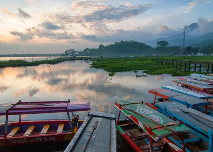 6 Wisata Alam di Salatiga dengan Pemandangan Indah, Cocok untuk Healing