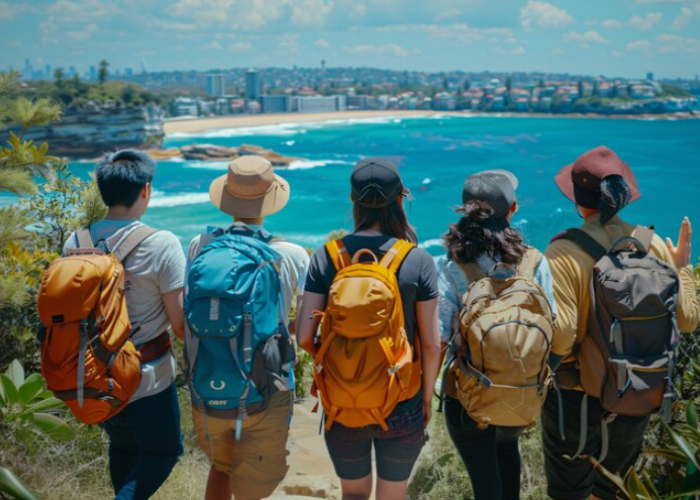 Nataru Seru di Pantai Utara, Rekomendasi Destinasi di Tegal, Brebes dan Pemalang