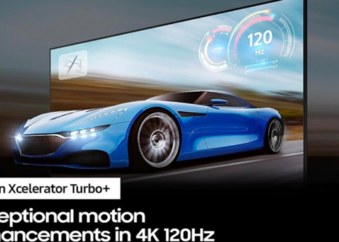 Spesifikasi Smart TV QLED SAMSUNG Layar 55 Inch Resolusi 4K QA55Q70BAK, Harga Rp14 Juta Auto Game Mode
