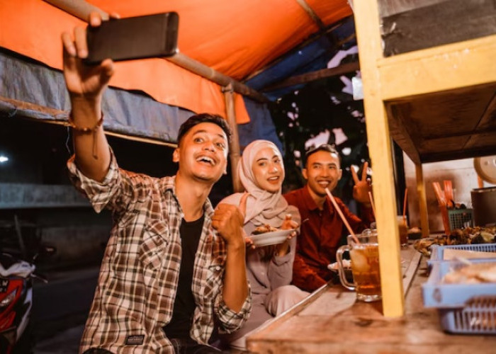 5 Wisata Malam di Solo yang Murah dan Berkesan, Favoritnya Pelancong!