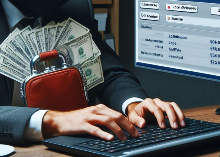Kenali 4 Modus Penipuan Pinjaman Online Ilegal yang Menjerat Nasabahnya, Jangan Sampai Kamu Kena Juga