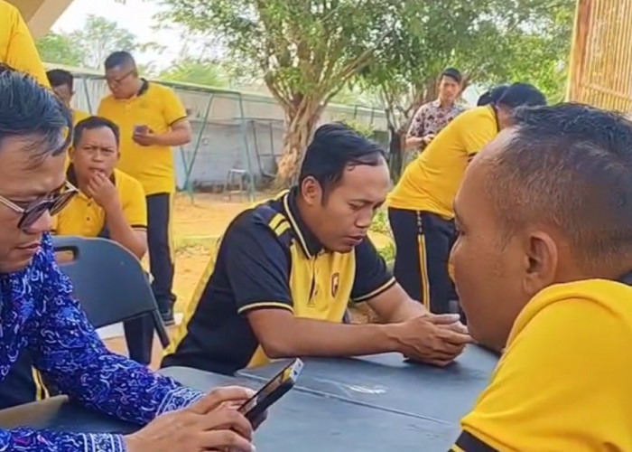 Gandeng Polres Brebes, Disdukcapil Aktivasi IKD ke 150 Anggota