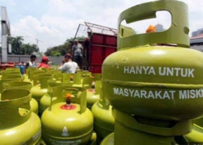 Harga Elpiji 3 Kg Tidak Naik, Pertamina Sebut Harga di Pangkalan Resmi Sesuai HET 