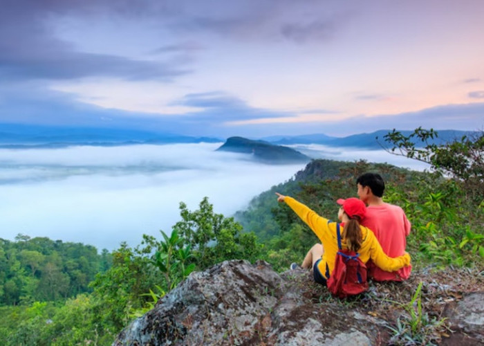 5 Tempat Wisata yang Mitosnya Bikin Putus Cinta, Jangan Datang sama Doi!