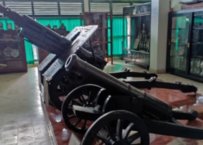 Mengenang Kemerdekaan Indonesia melalui Jejak Sejarah Museum Brawijaya Malang, Begini Kisahnya