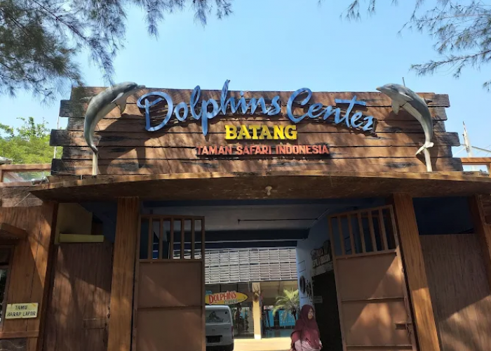 10 Taman Alam di Jawa Tengah yang Cocok untuk Anak Belajar Sambil Bermain, Seru dan Edukatif