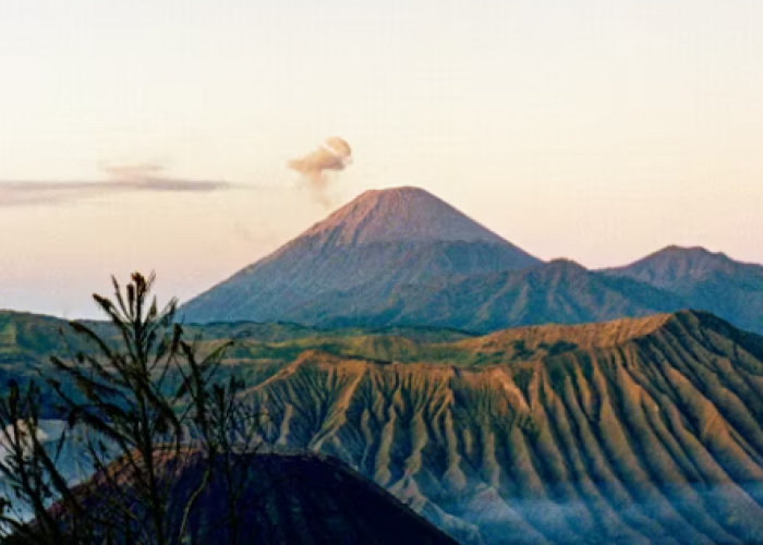 3 Tempat Wisata di Jateng yang Mirip Dieng, Libur Akhir Tahun Wajib Mampir